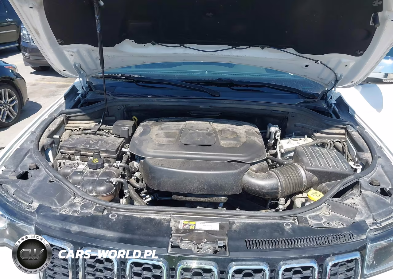 2019 Jeep Grand Cherokee Limited 4X4 VIN:1C4RJFBG6KC856616 - 10
