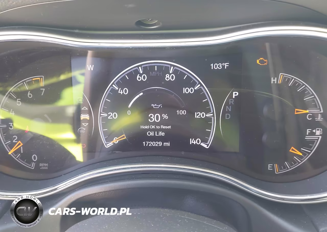 2019 Jeep Grand Cherokee Limited 4X4 VIN:1C4RJFBG6KC856616 - 15