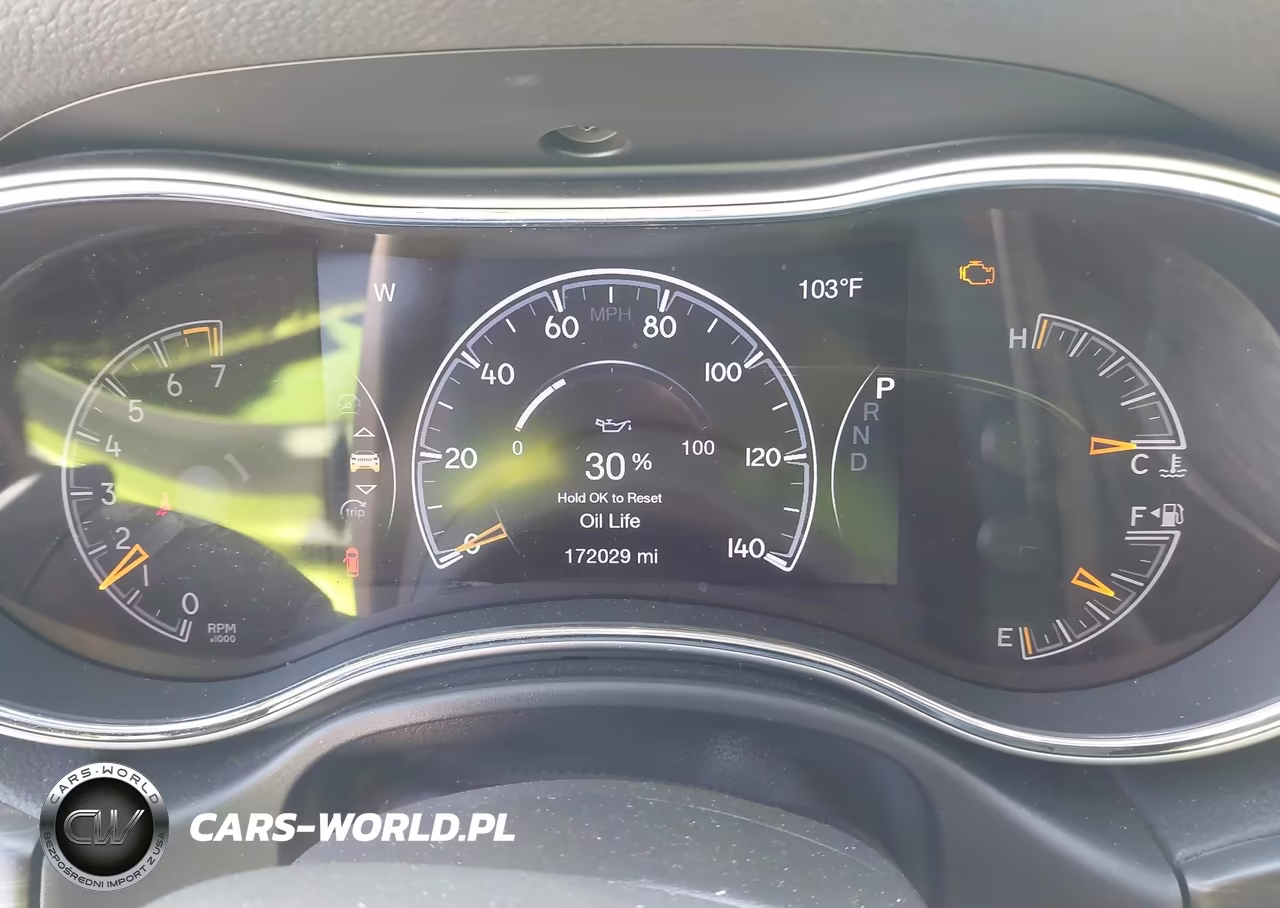 2019 Jeep Grand Cherokee Limited 4X4 VIN:1C4RJFBG6KC856616 - 7