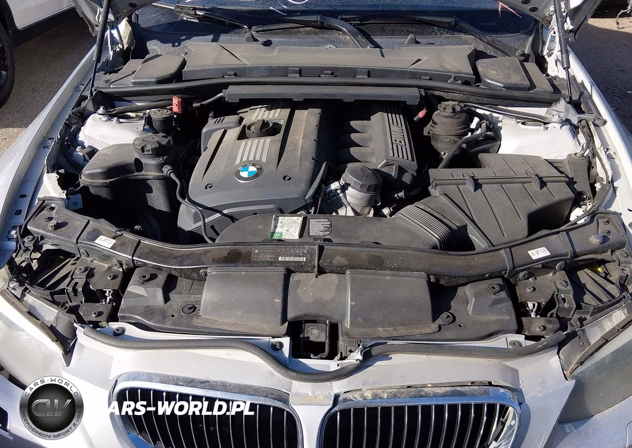 2013 BMW 328I xDrive VIN:WBAKF3C58DJ385675 - 10