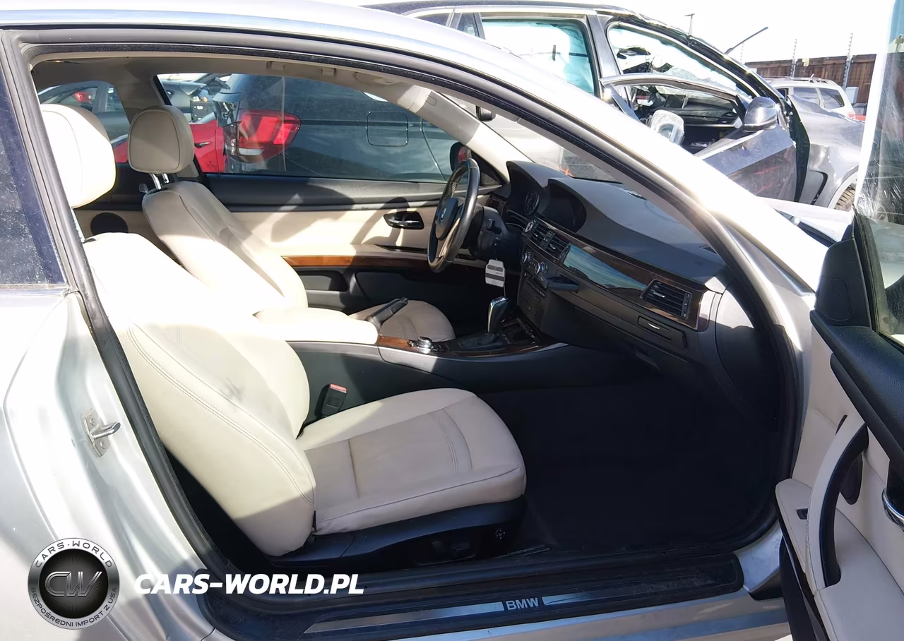 2013 BMW 328I xDrive VIN:WBAKF3C58DJ385675 - 5