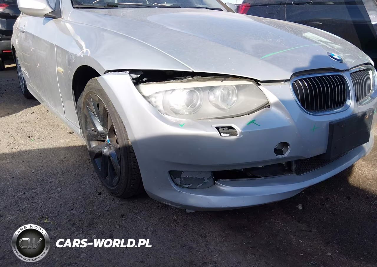 2013 BMW 328I xDrive VIN:WBAKF3C58DJ385675 - 6