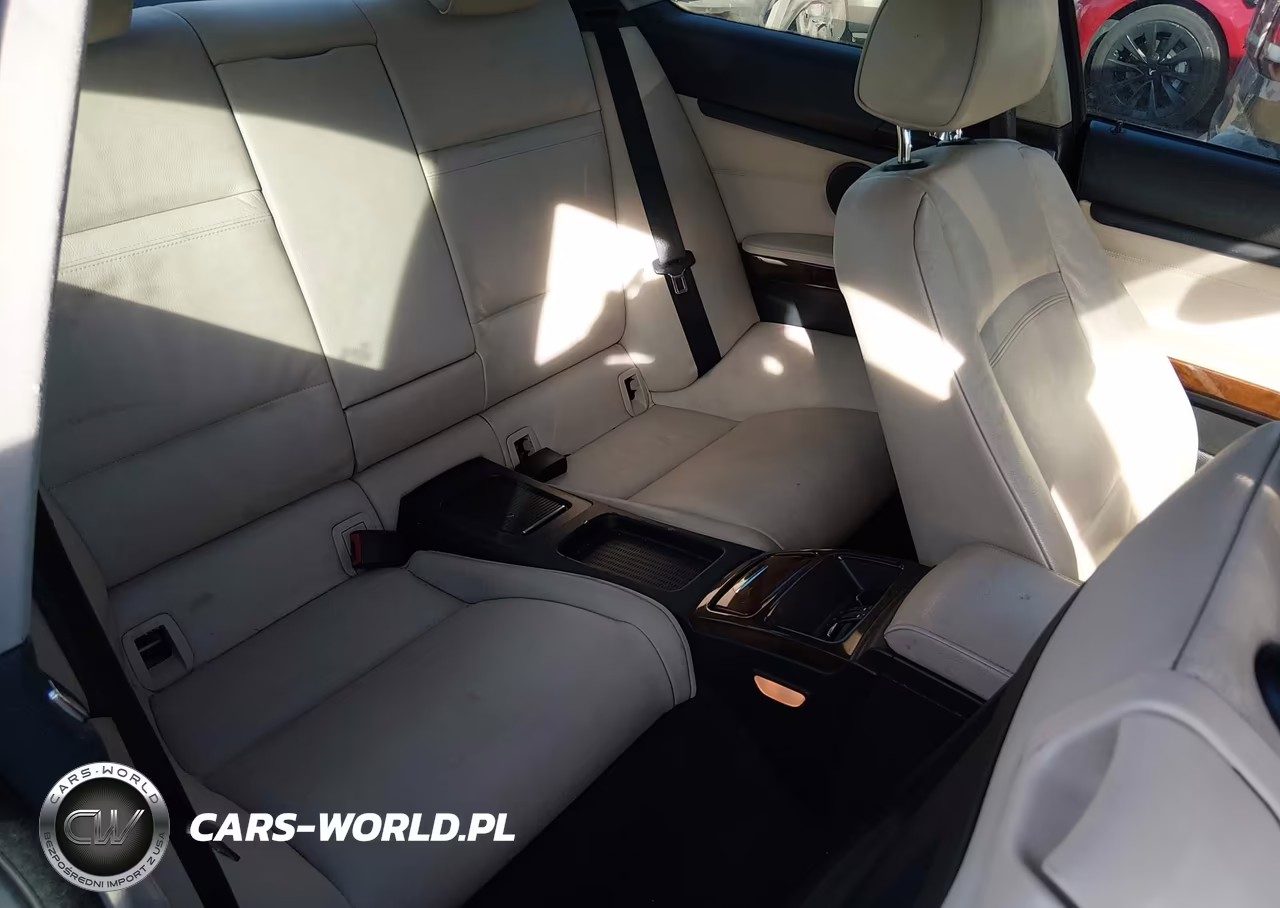 2013 BMW 328I xDrive VIN:WBAKF3C58DJ385675 - 8