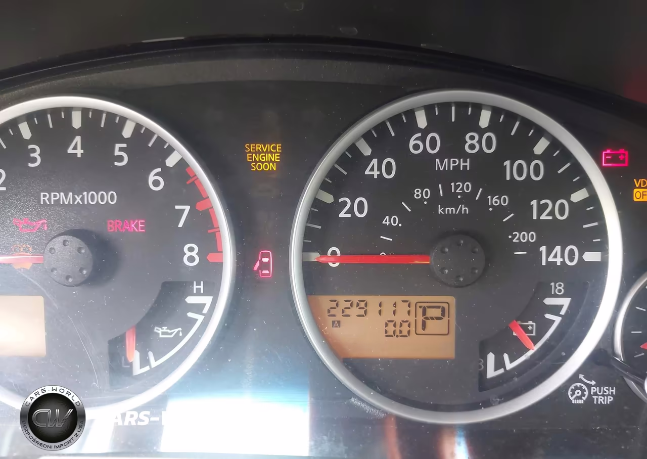 2006 Nissan Pathfinder Se VIN:5N1AR18W26C651514 - 15