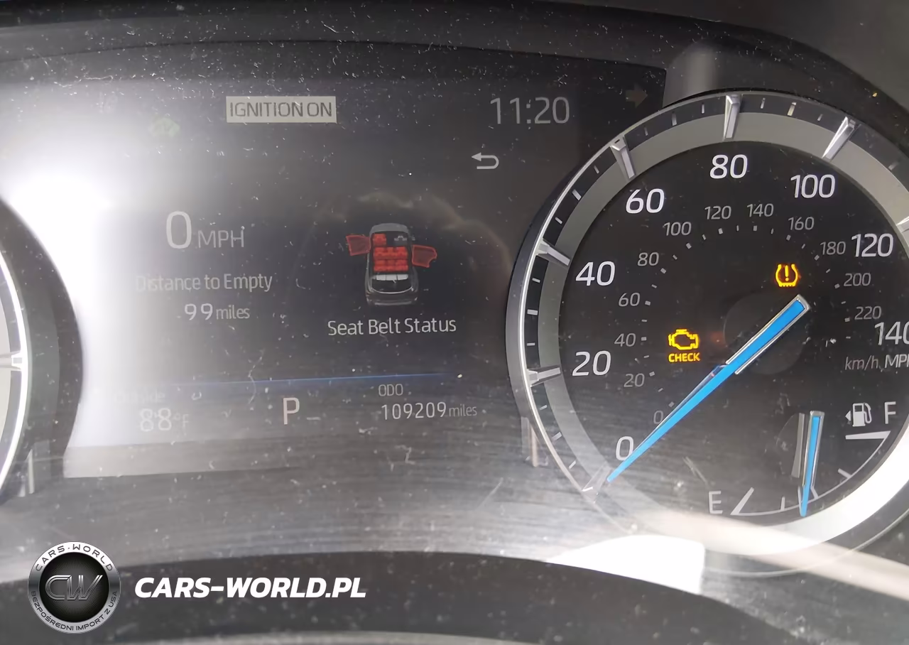 2021 Toyota Highlander Hybrid Xle VIN:5TDHBRCHXMS526609 - 15