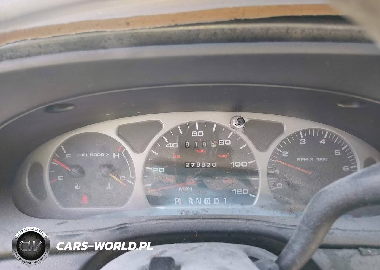 1999 Ford Taurus Se-Se-Ne VIN:1FAFP53S3XA331827 - 7