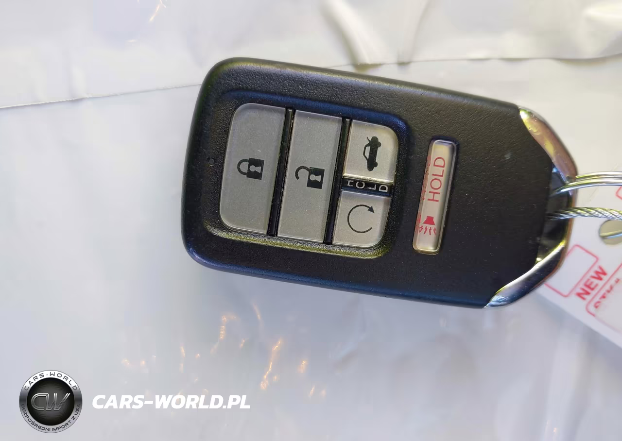 2020 Honda Accord Hybrid Touring VIN:1HGCV3F99LA006062 - 11