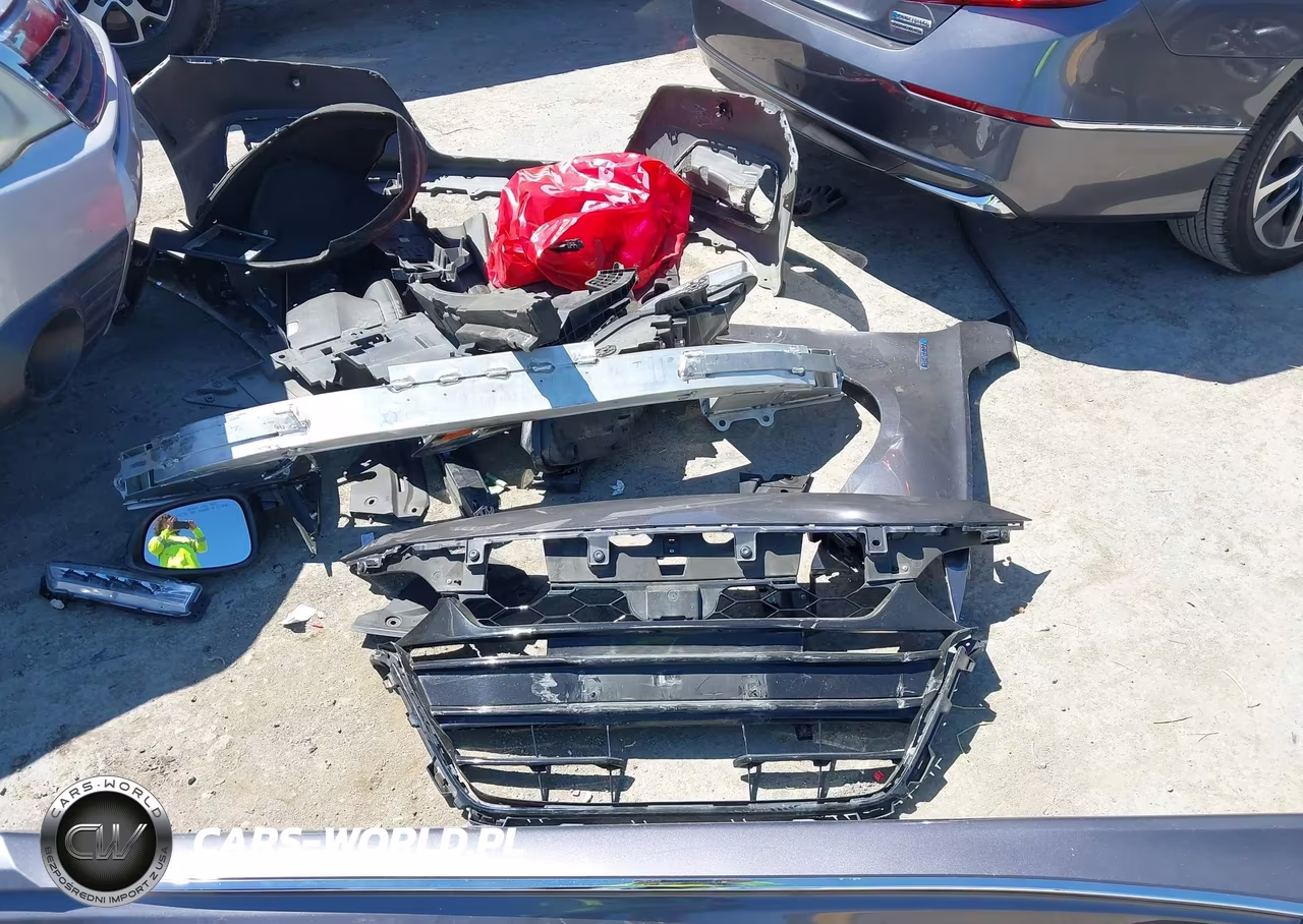 2020 Honda Accord Hybrid Touring VIN:1HGCV3F99LA006062 - 12