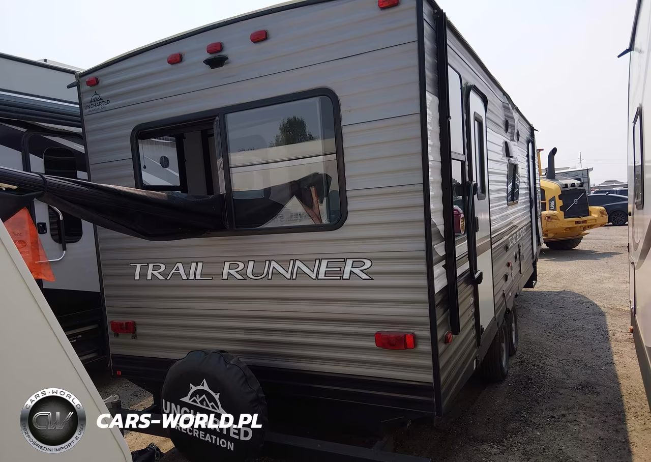2021 Heartland Trailer VIN:5SFEB2726ME465987 - 4
