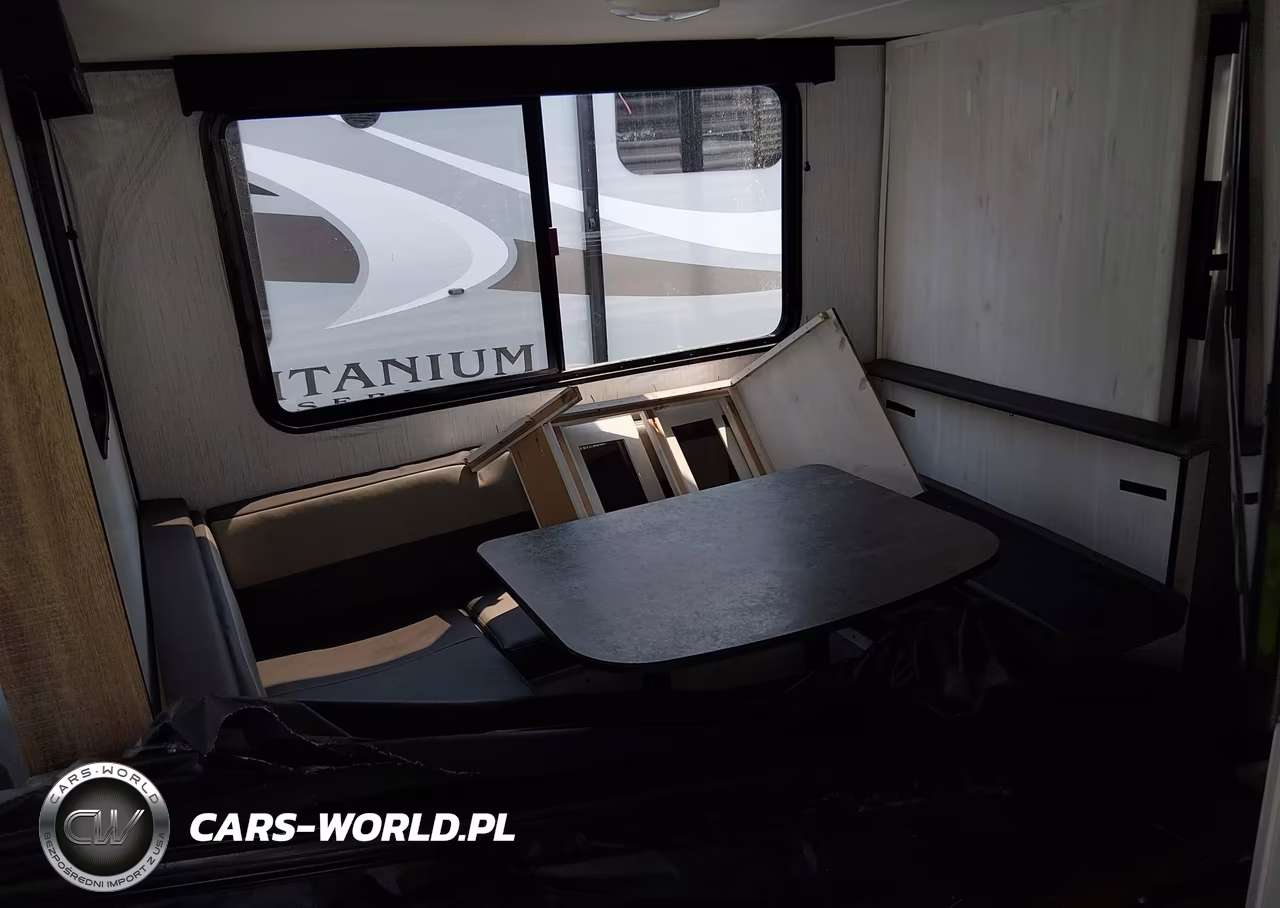 2021 Heartland Trailer VIN:5SFEB2726ME465987 - 5
