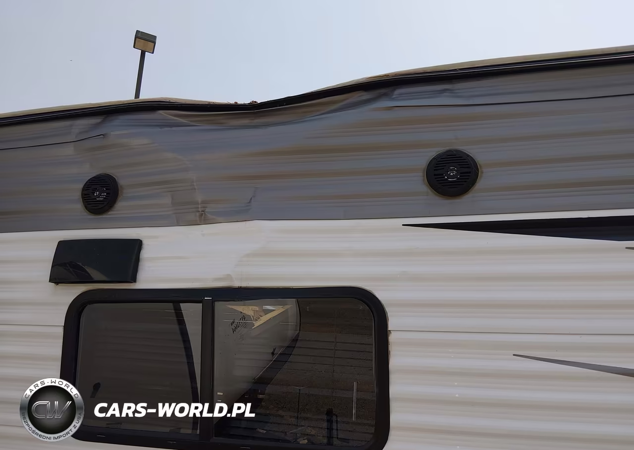 2021 Heartland Trailer VIN:5SFEB2726ME465987 - 6