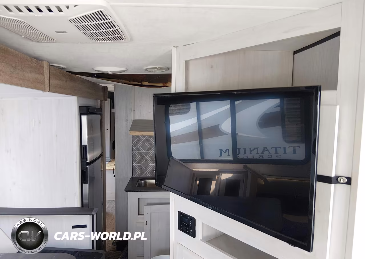 2021 Heartland Trailer VIN:5SFEB2726ME465987 - 8