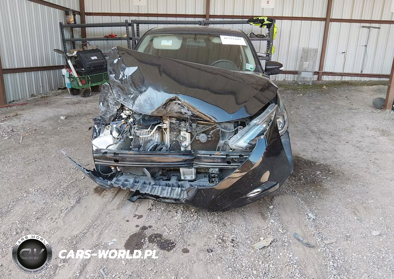 2018 Nissan Sentra Sr Turbo VIN:3N1CB7AP4JY227276 - 6