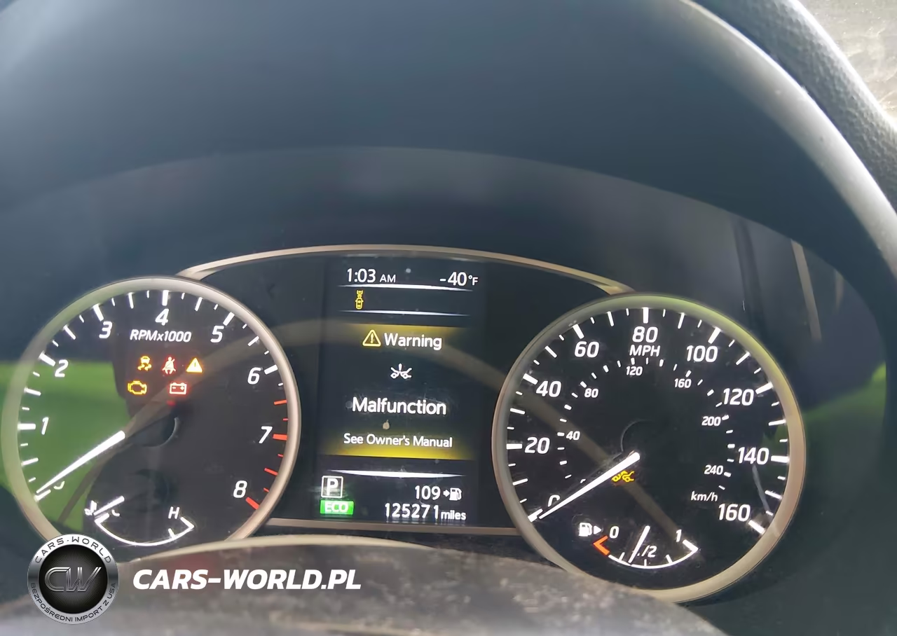 2018 Nissan Sentra Sr Turbo VIN:3N1CB7AP4JY227276 - 7