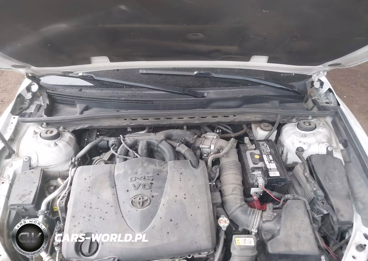 2020 Toyota Camry Xse V6 VIN:4T1KZ1AKXLU041863 - 10