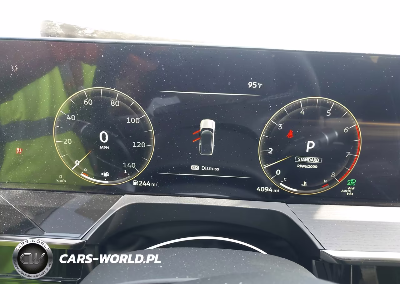 2026 Infiniti Qx80 Sport Awd VIN:JN8AZ3DB6T9432989 - 7