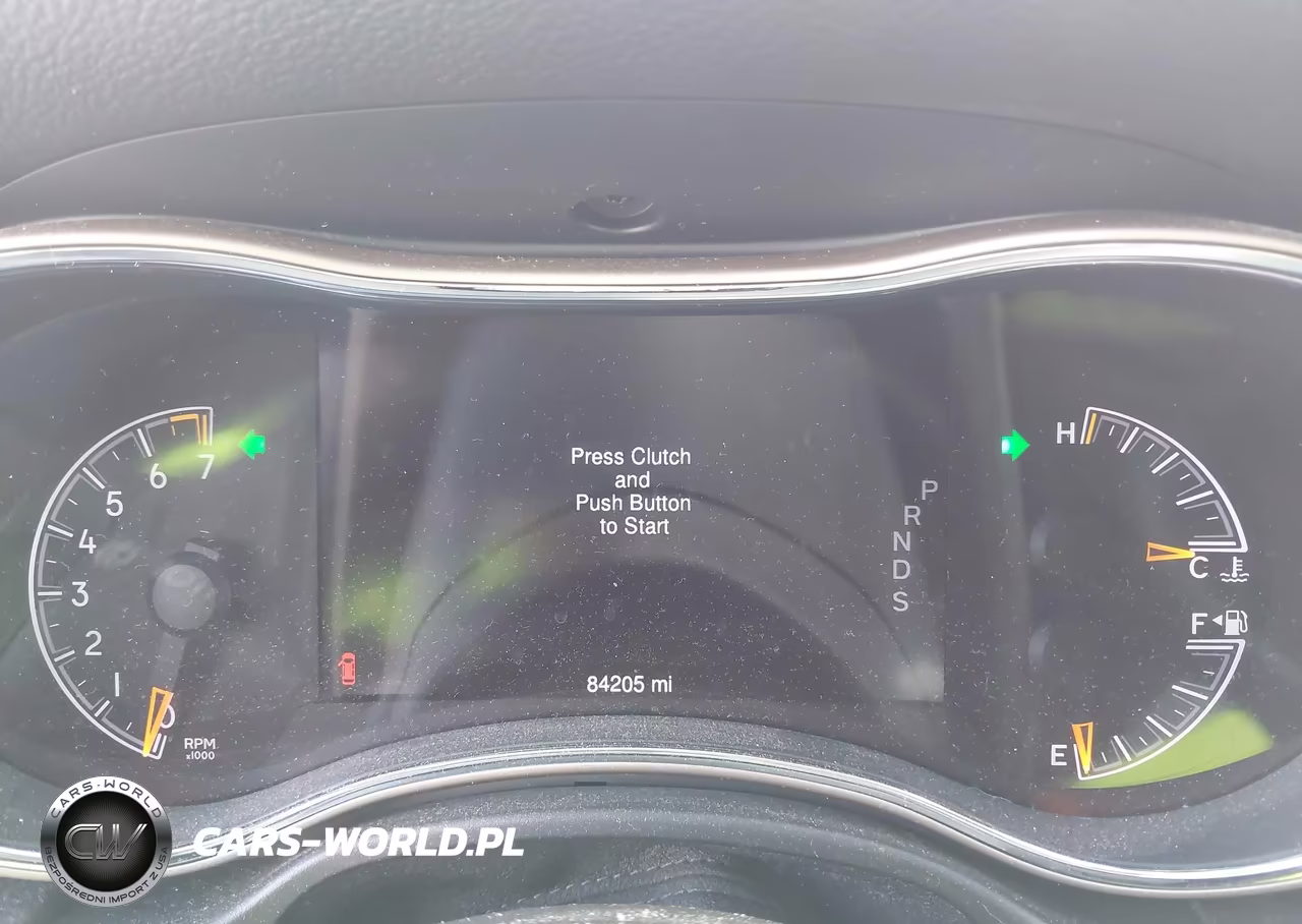 2014 Jeep Grand Cherokee Laredo VIN:1C4RJFAG7EC371326 - 7