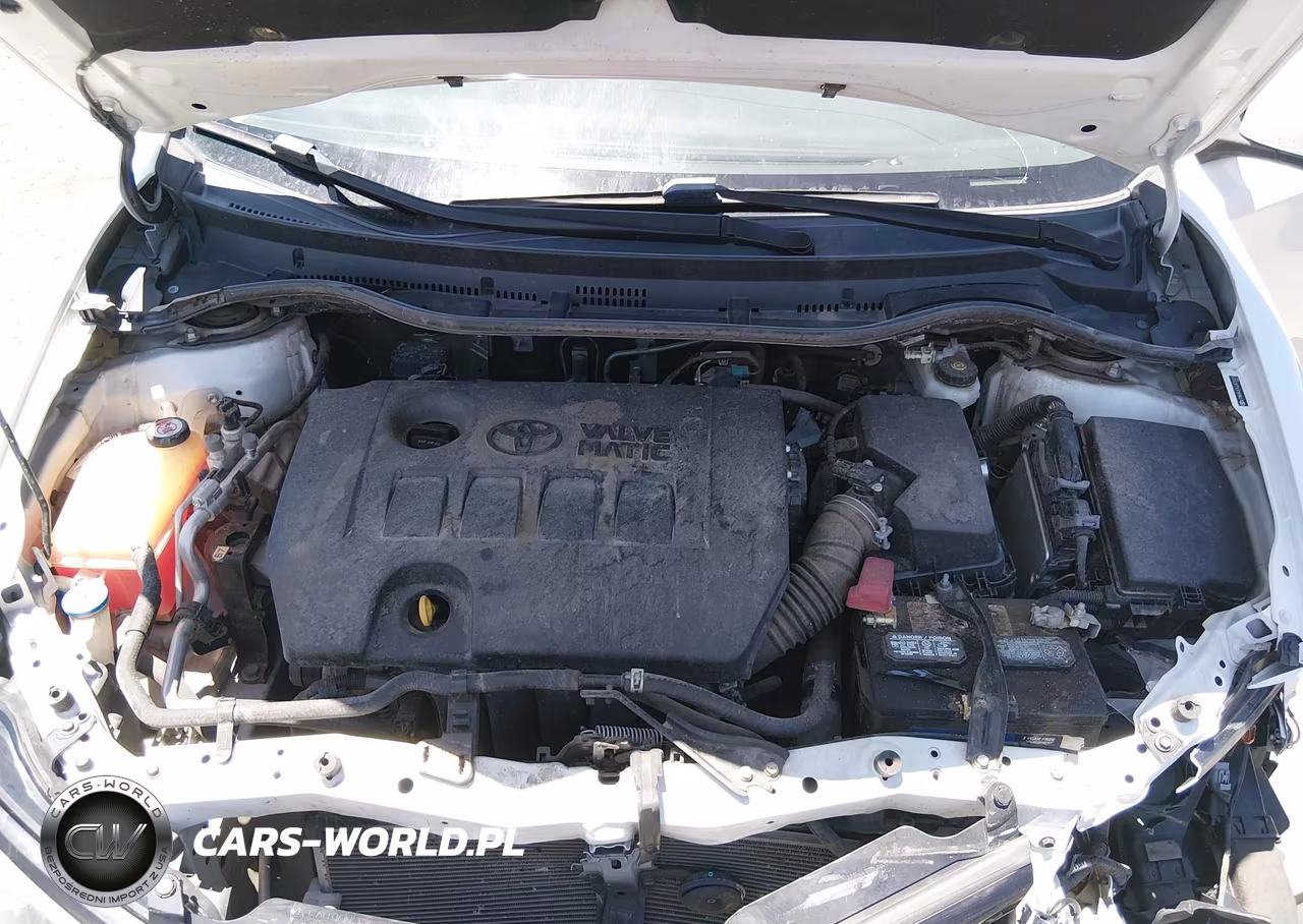2018 Toyota Corolla Im VIN:JTNKARJEXJJ575413 - 10