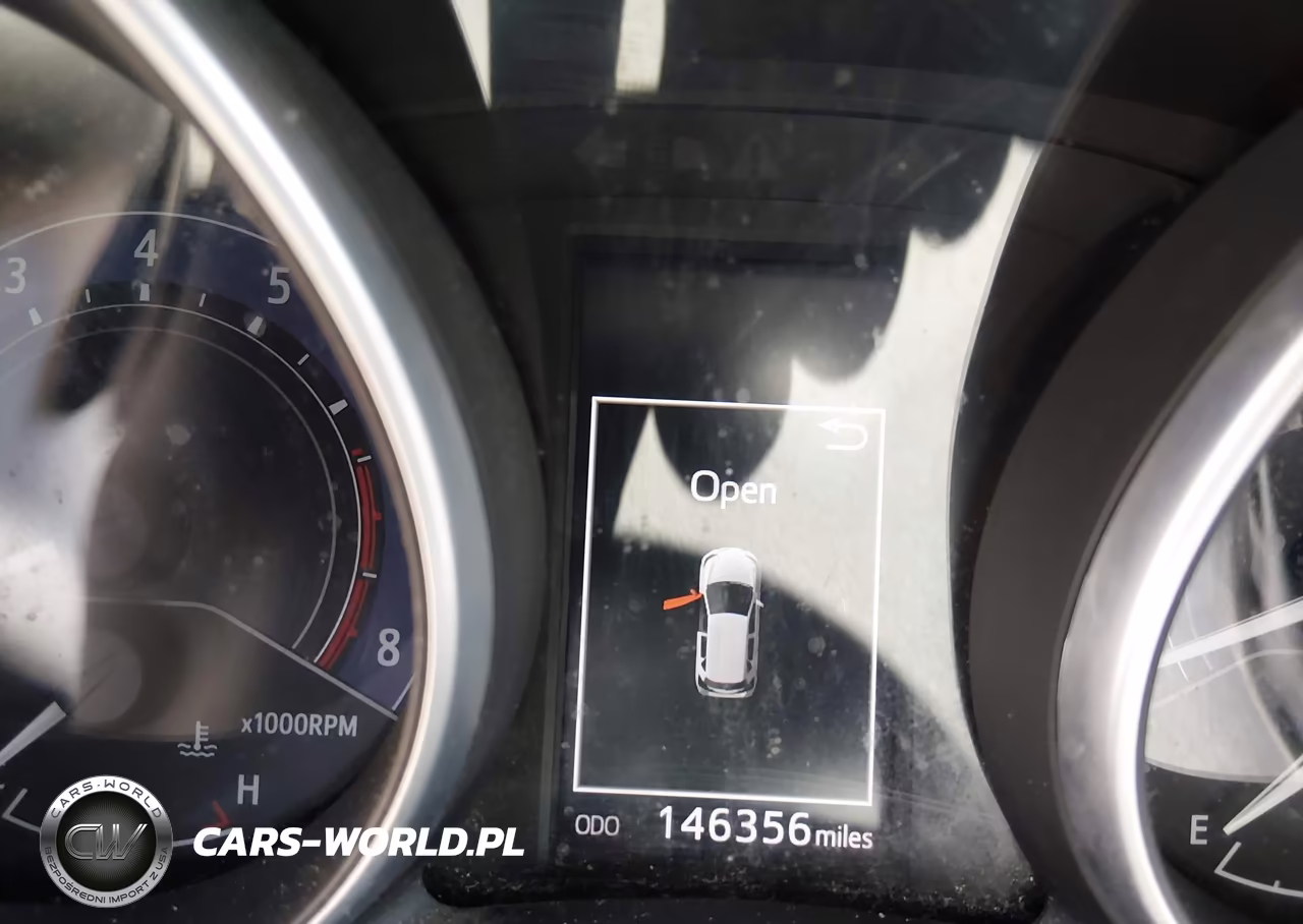 2018 Toyota Corolla Im VIN:JTNKARJEXJJ575413 - 15