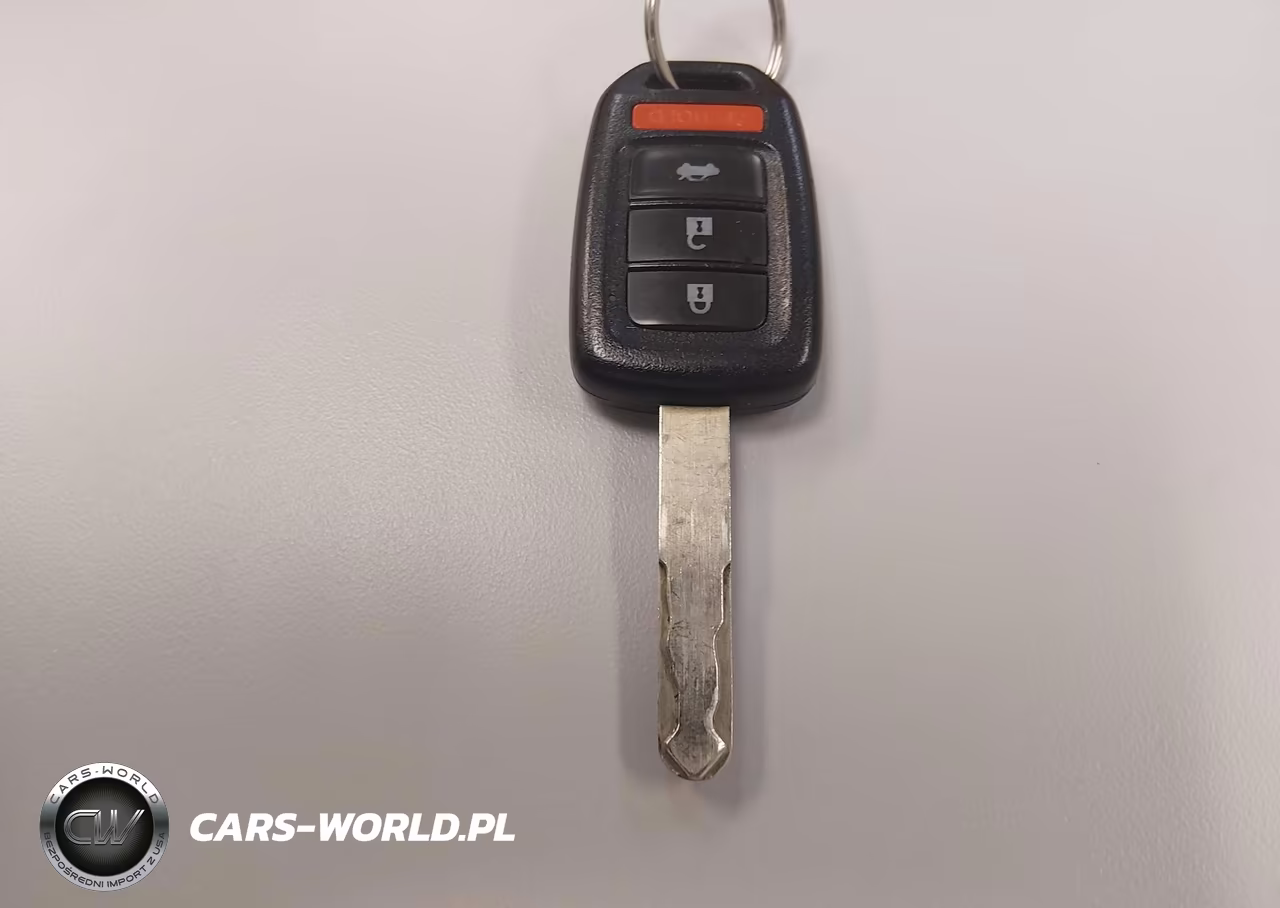 2015 Honda Accord Lx VIN:1HGCR2F30FA115590 - 11