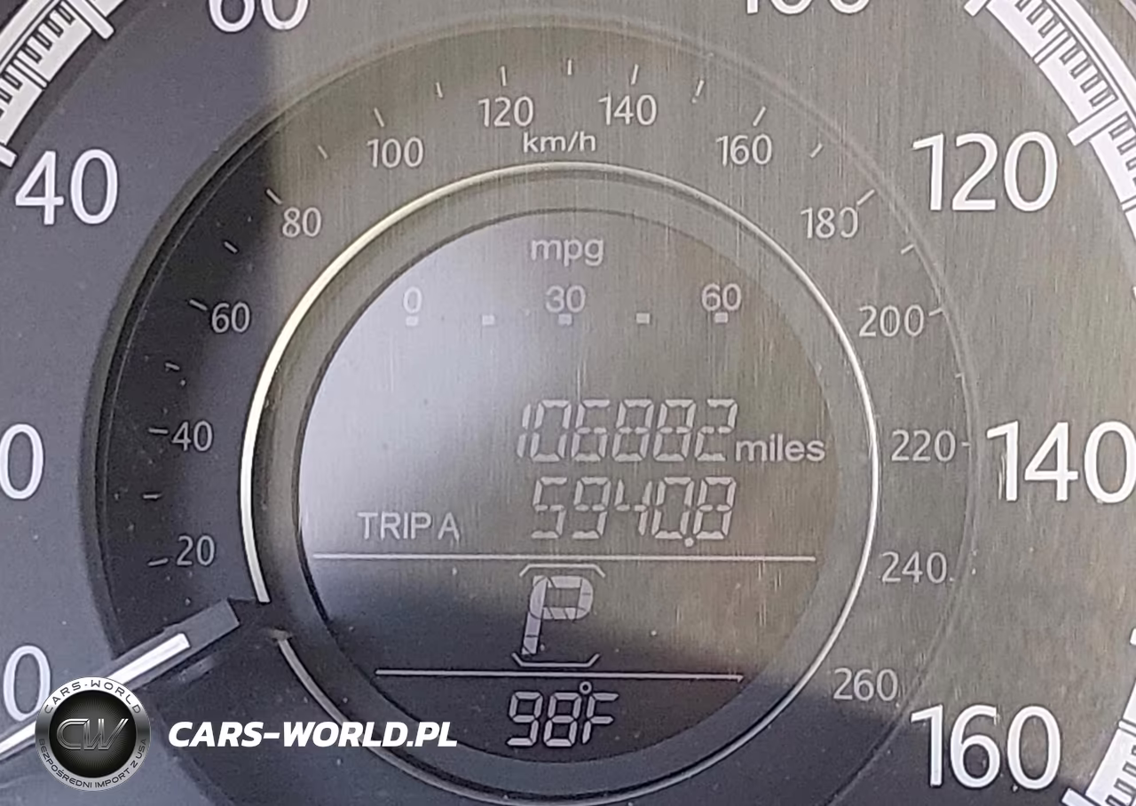 2015 Honda Accord Lx VIN:1HGCR2F30FA115590 - 15