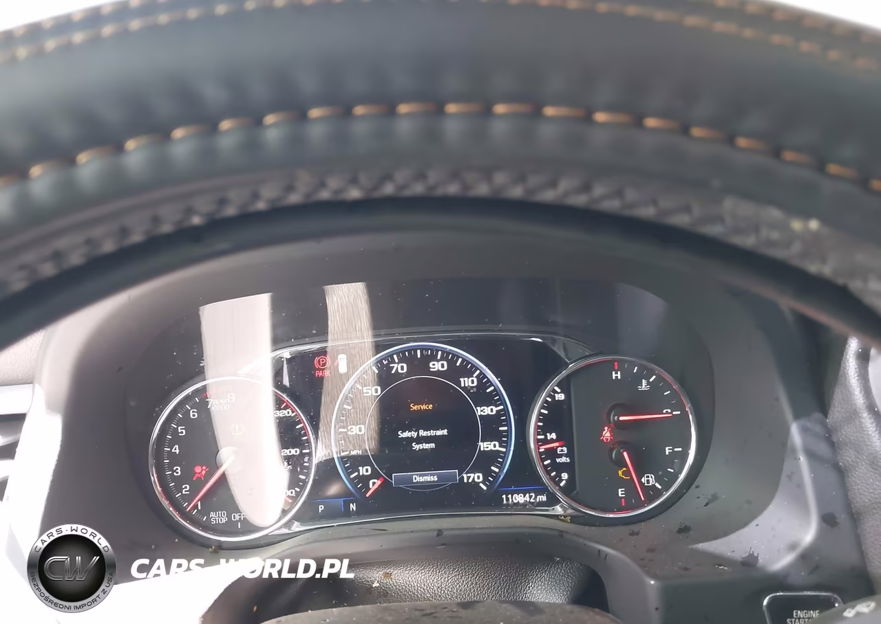 2021 GMC Acadia Awd At4 VIN:1GKKNLLS0MZ204053 - 7
