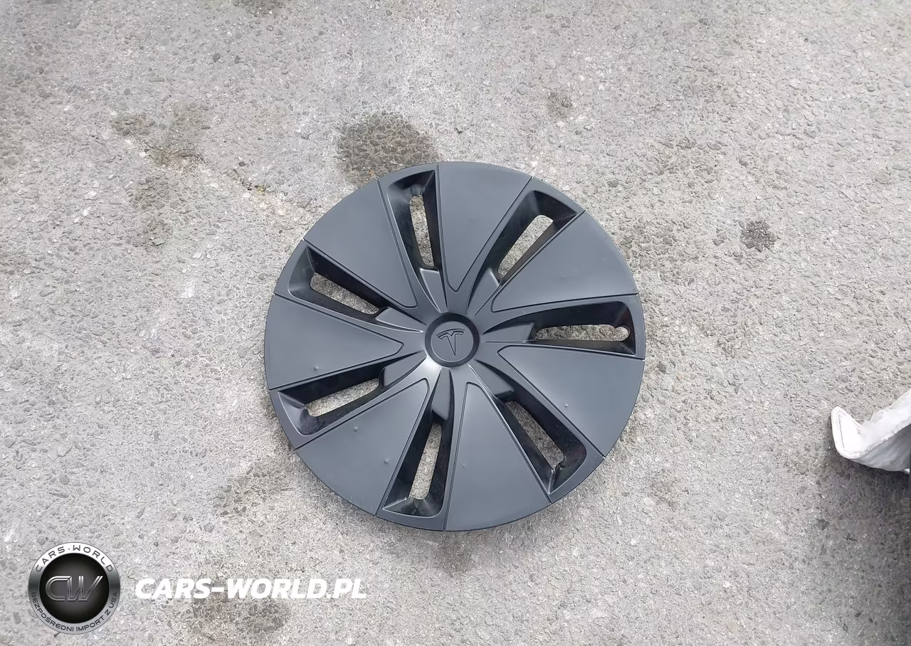 2024 Tesla Model 3 Long Range Dual Motor All-Wheel Drive VIN:5YJ3E1EB4RF754712 - 12