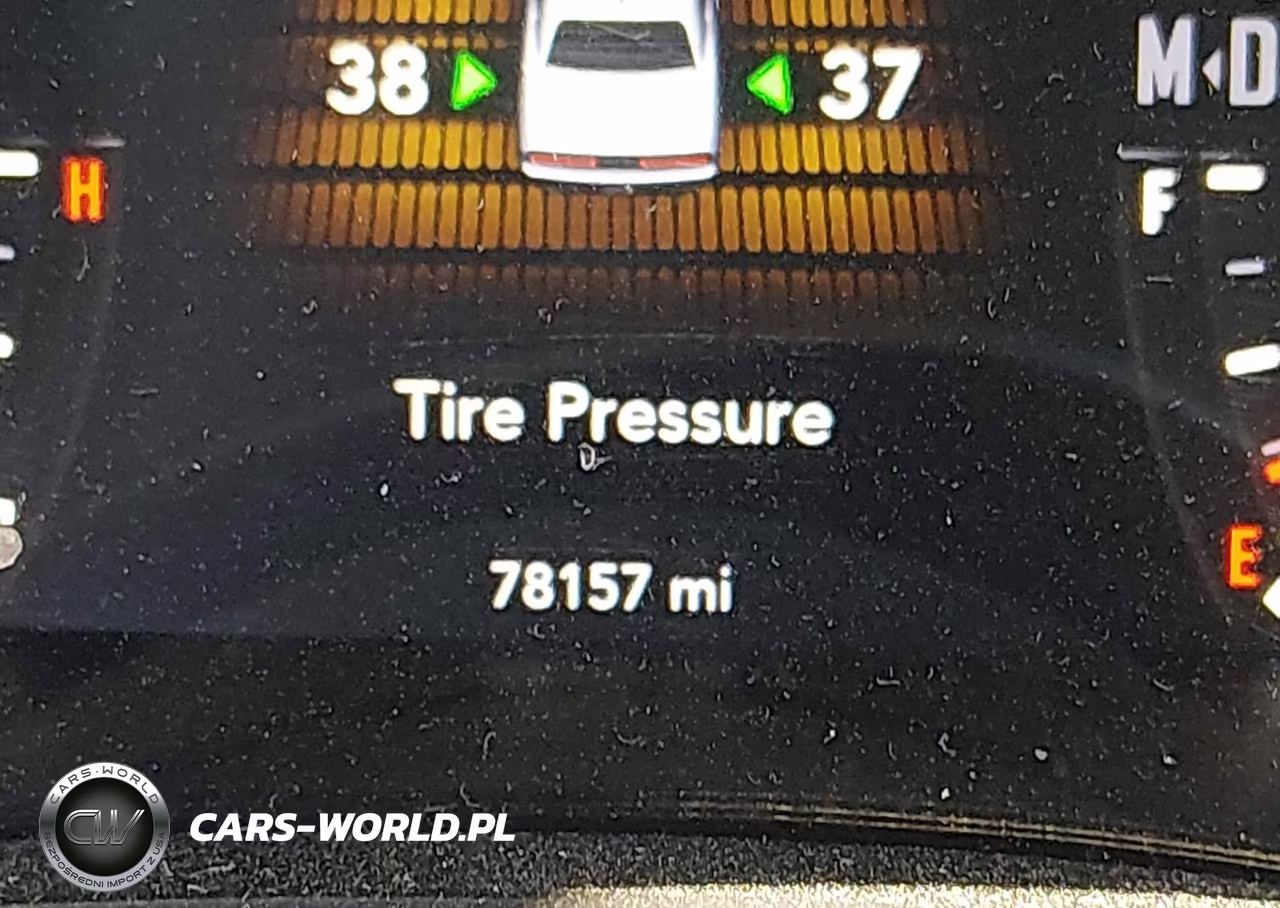 2019 Dodge Challenger Sxt Awd VIN:2C3CDZGG3KH616660 - 16