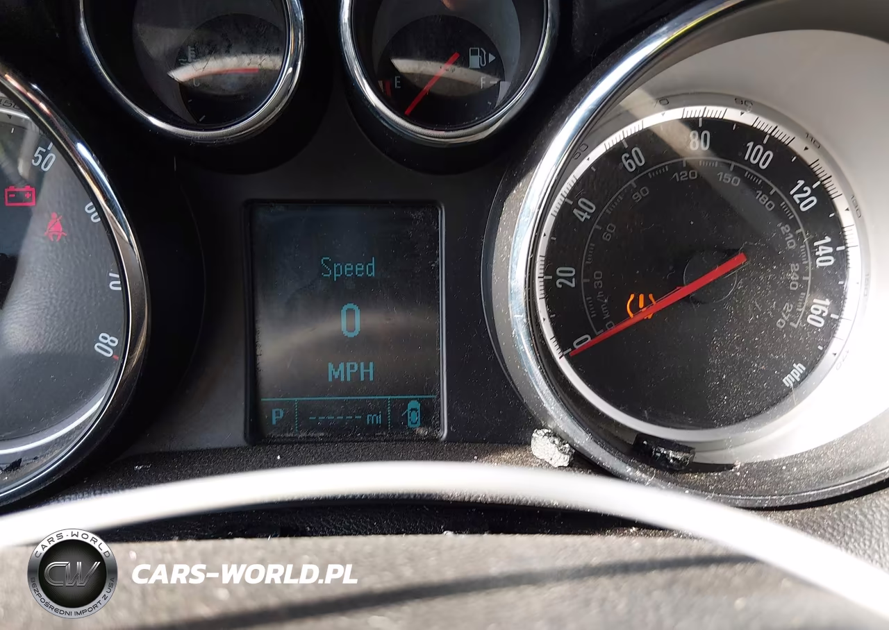 2013 Buick Encore Premium VIN:KL4CJHSBXDB211167 - 7