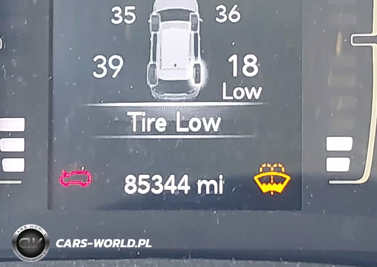 2019 Jeep Cherokee Latitude Plus Fwd VIN:1C4PJLLB7KD403253 - 16