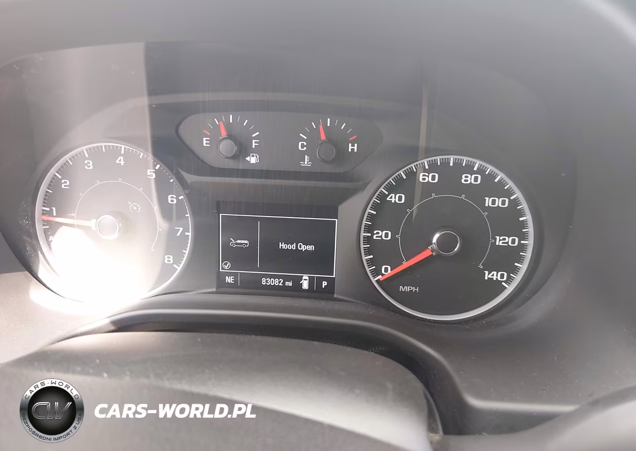 2019 GMC Acadia Sle-1 VIN:1GKKNRLA9KZ262881 - 7