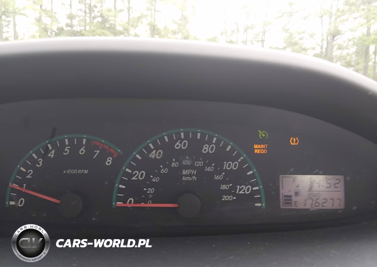 2009 Toyota Yaris VIN:JTDBT903994055048 - 7