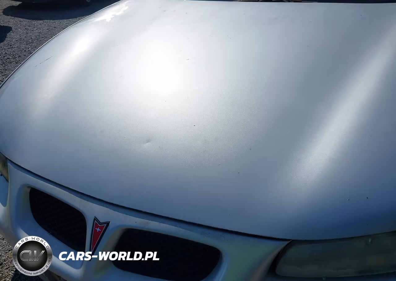 2003 Pontiac Grand Prix Gt VIN:1G2WP52K33F152197 - 14