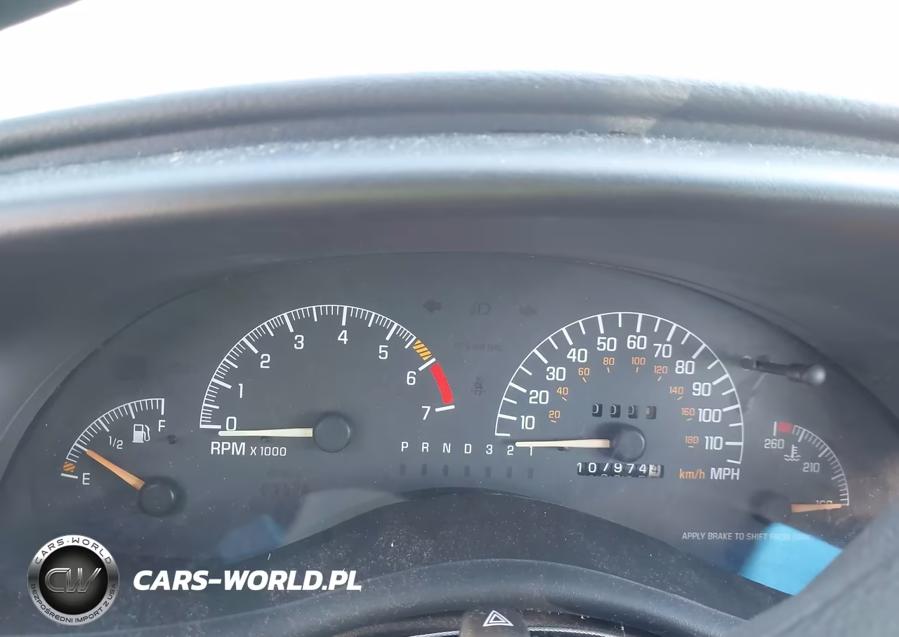 2003 Pontiac Grand Prix Gt VIN:1G2WP52K33F152197 - 7