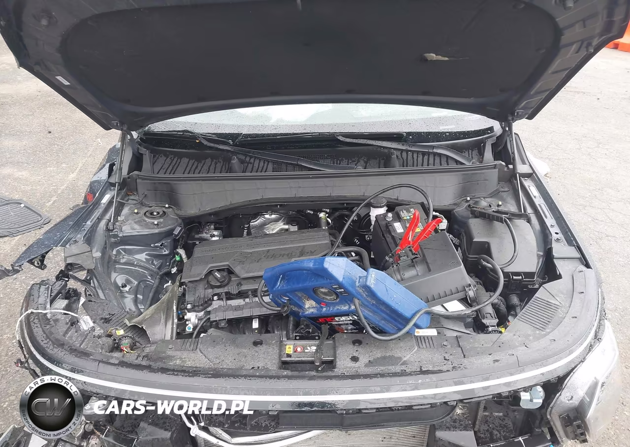 2025 Hyundai Kona Sel VIN:KM8HB3AB2SU301889 - 10