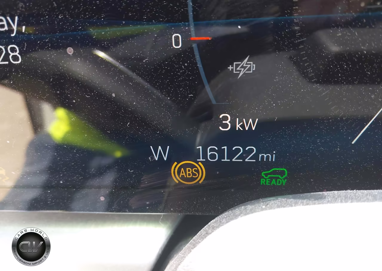 2024 Cadillac Lyriq Luxury W-1Sd VIN:1GYKPRRK8RZ111234 - 14
