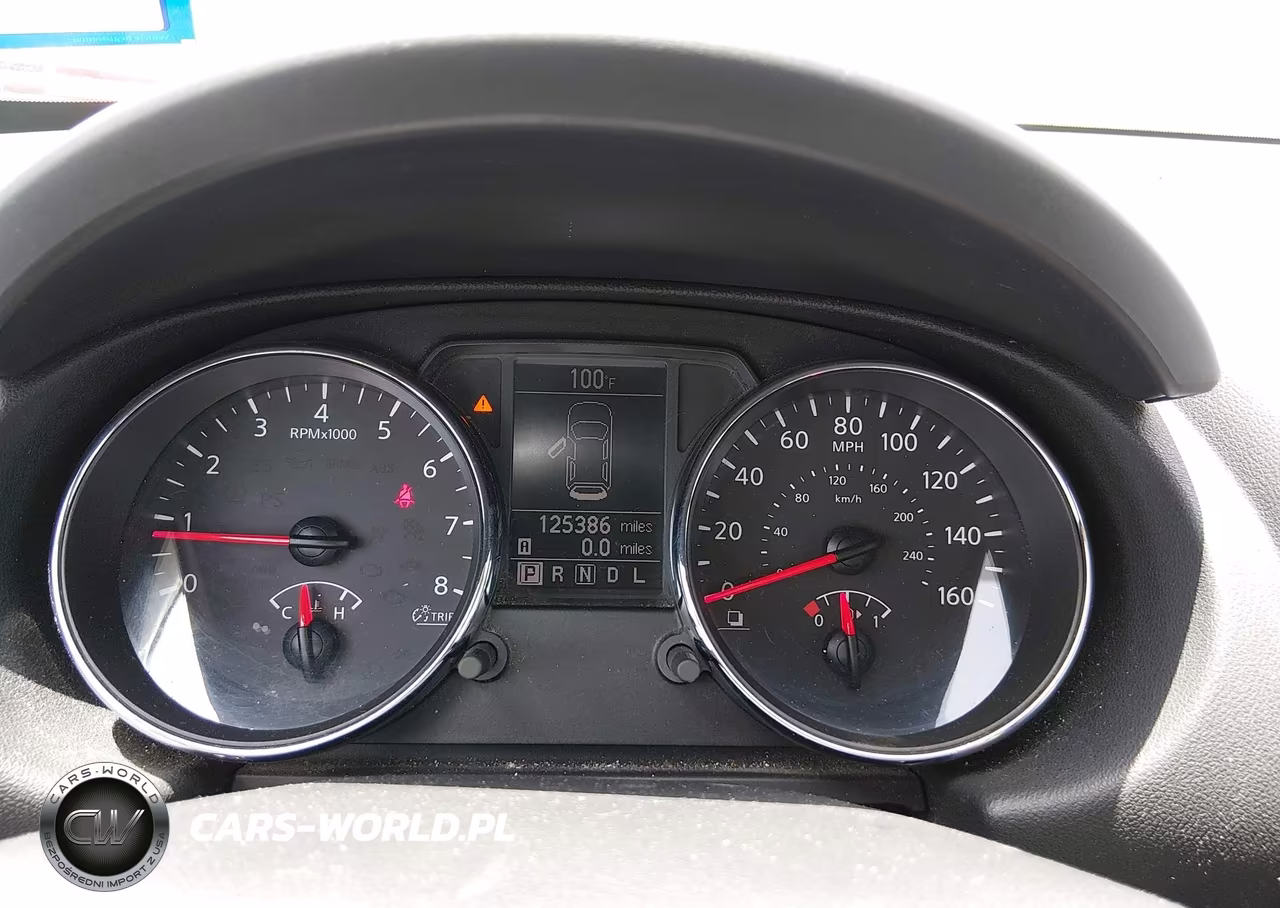 2011 Nissan Rogue Sv VIN:JN8AS5MT0BW184537 - 7