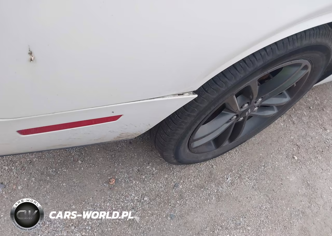 2019 Dodge Challenger Gt Awd VIN:2C3CDZKG4KH504411 - 18