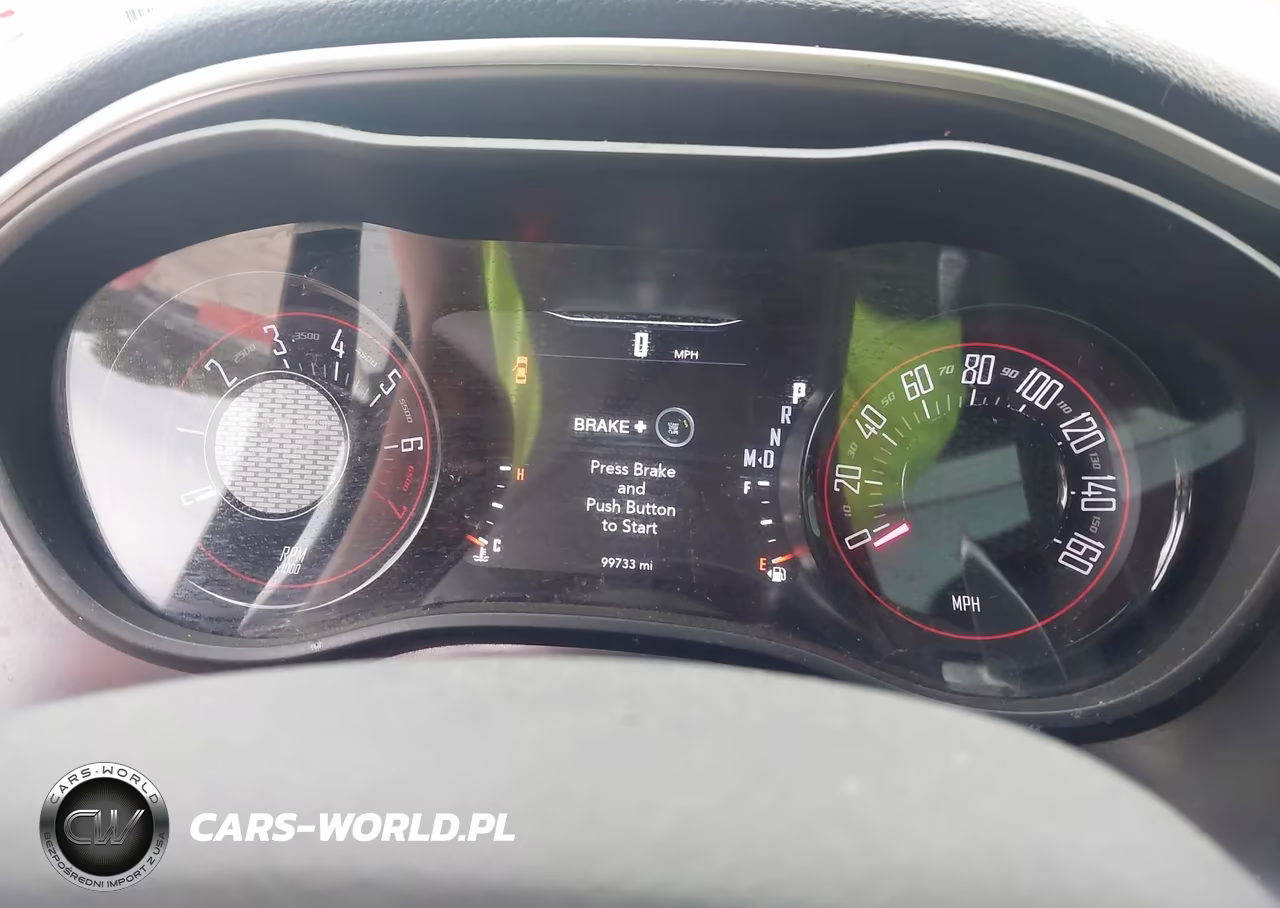 2019 Dodge Challenger Gt Awd VIN:2C3CDZKG4KH504411 - 7