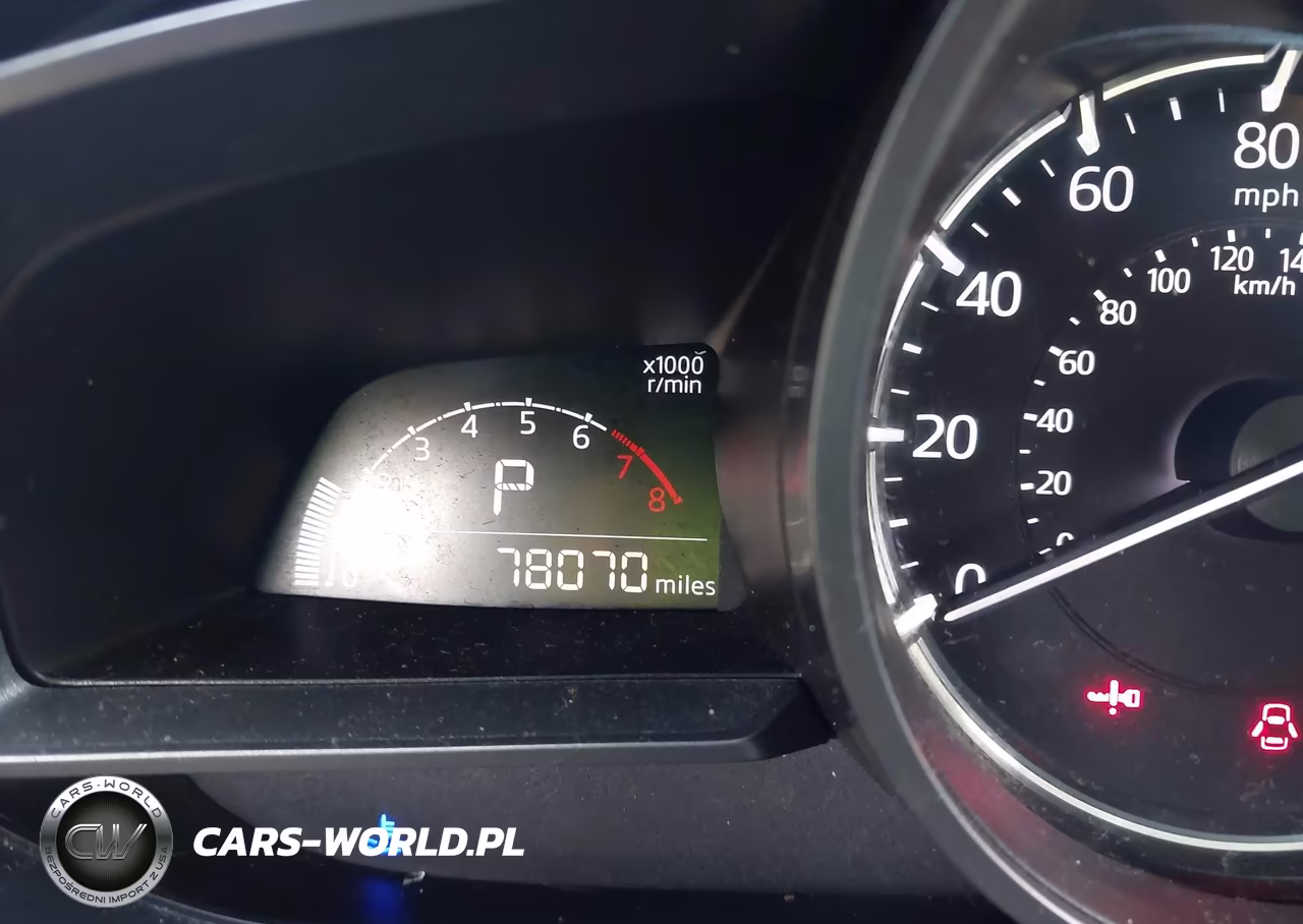 2017 Mazda Mazda3 Sport VIN:3MZBN1U76HM143659 - 15