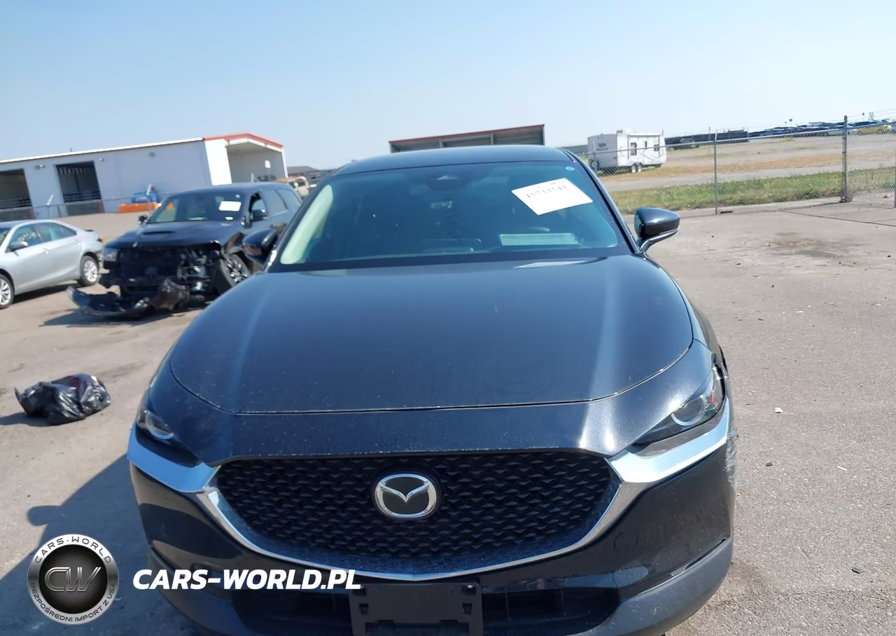 2026 Mazda Cx-30 2.5 S Select Sport VIN:3MVDMBBL2TM141001 - 12