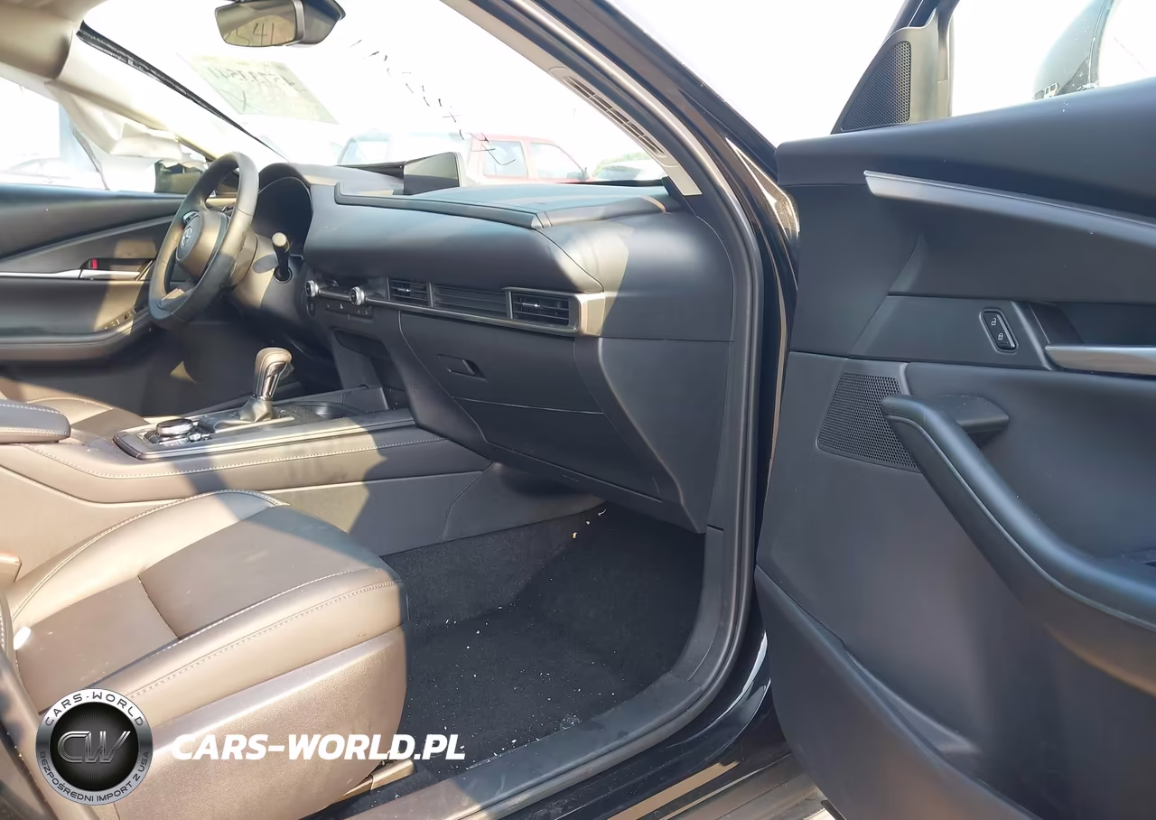 2026 Mazda Cx-30 2.5 S Select Sport VIN:3MVDMBBL2TM141001 - 5