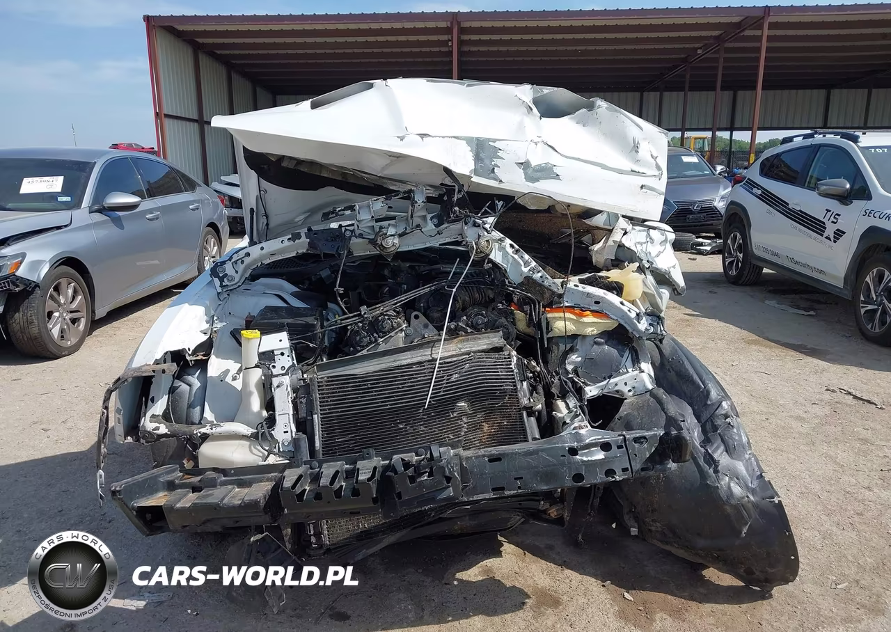 2021 Dodge Challenger Sxt VIN:2C3CDZAGXMH555822 - 12