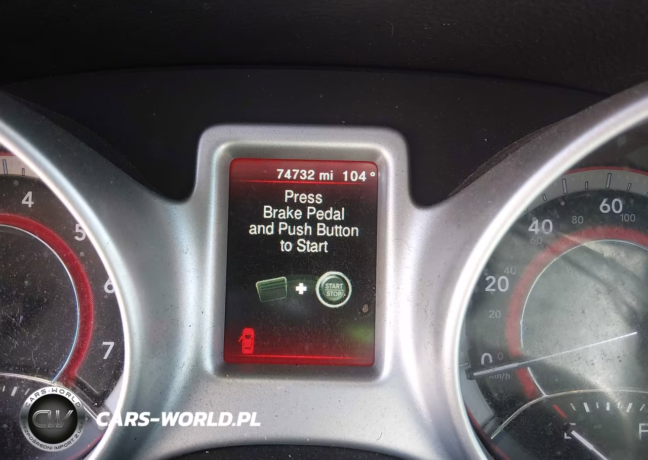 2020 Dodge Journey Se Value VIN:3C4PDCAB2LT182313 - 15