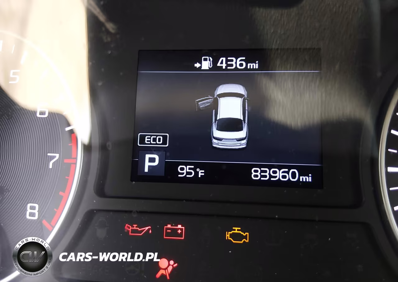 2020 Kia Optima Se VIN:5XXGT4L39LG451076 - 15
