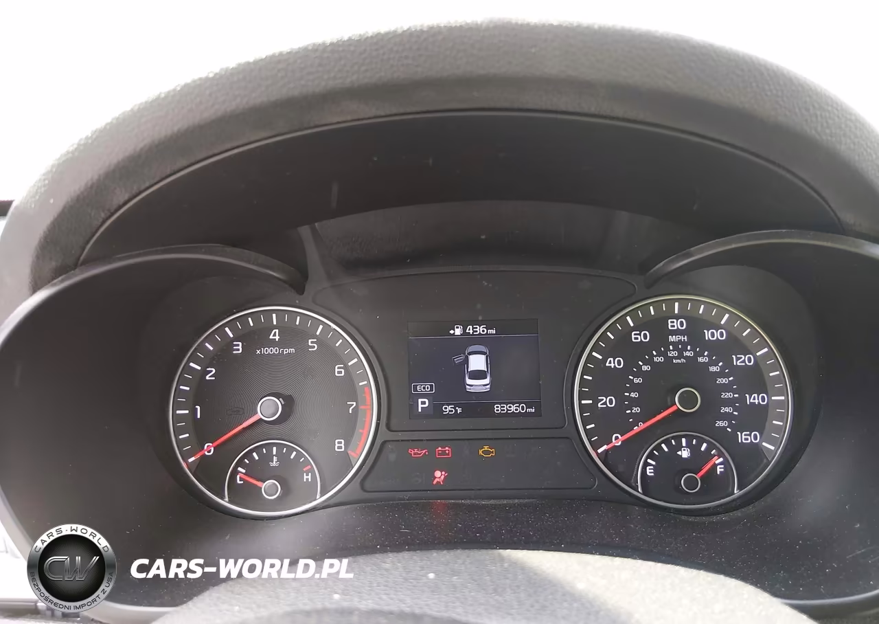2020 Kia Optima Se VIN:5XXGT4L39LG451076 - 7