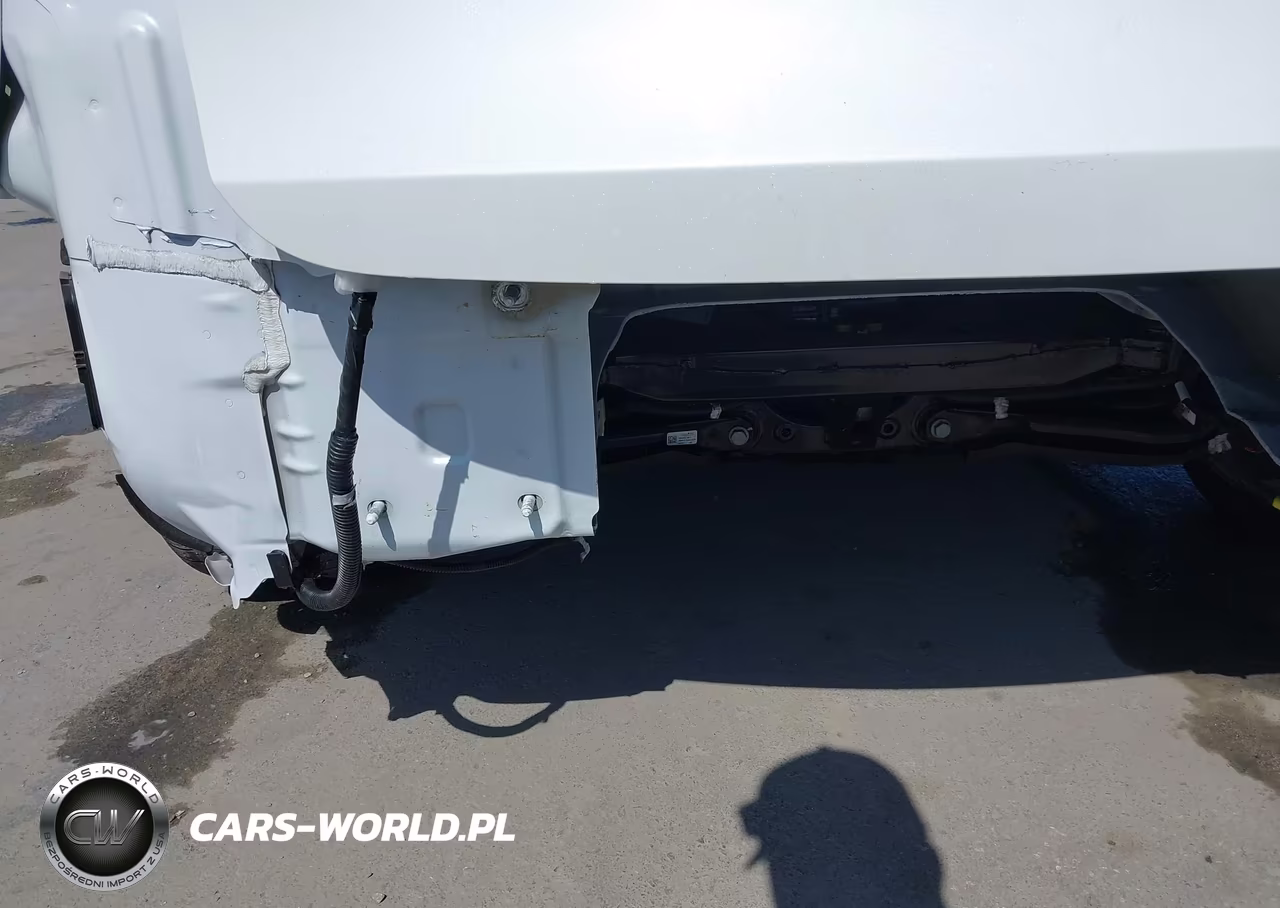 2024 Tesla Model Y Long Range Single Motor Rear-Wheel Drive-Rwd VIN:7SAYGDED9RF083429 - 20
