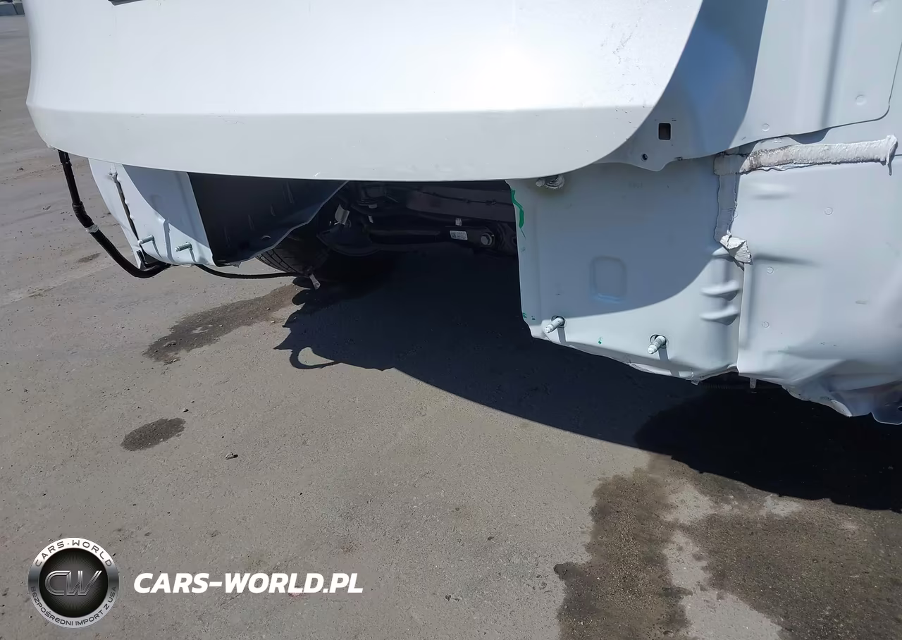 2024 Tesla Model Y Long Range Single Motor Rear-Wheel Drive-Rwd VIN:7SAYGDED9RF083429 - 21