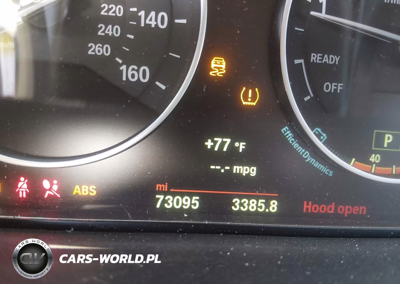 2015 BMW 435I Gran Coupe xDrive VIN:WBA4B3C53FD669608 - 15