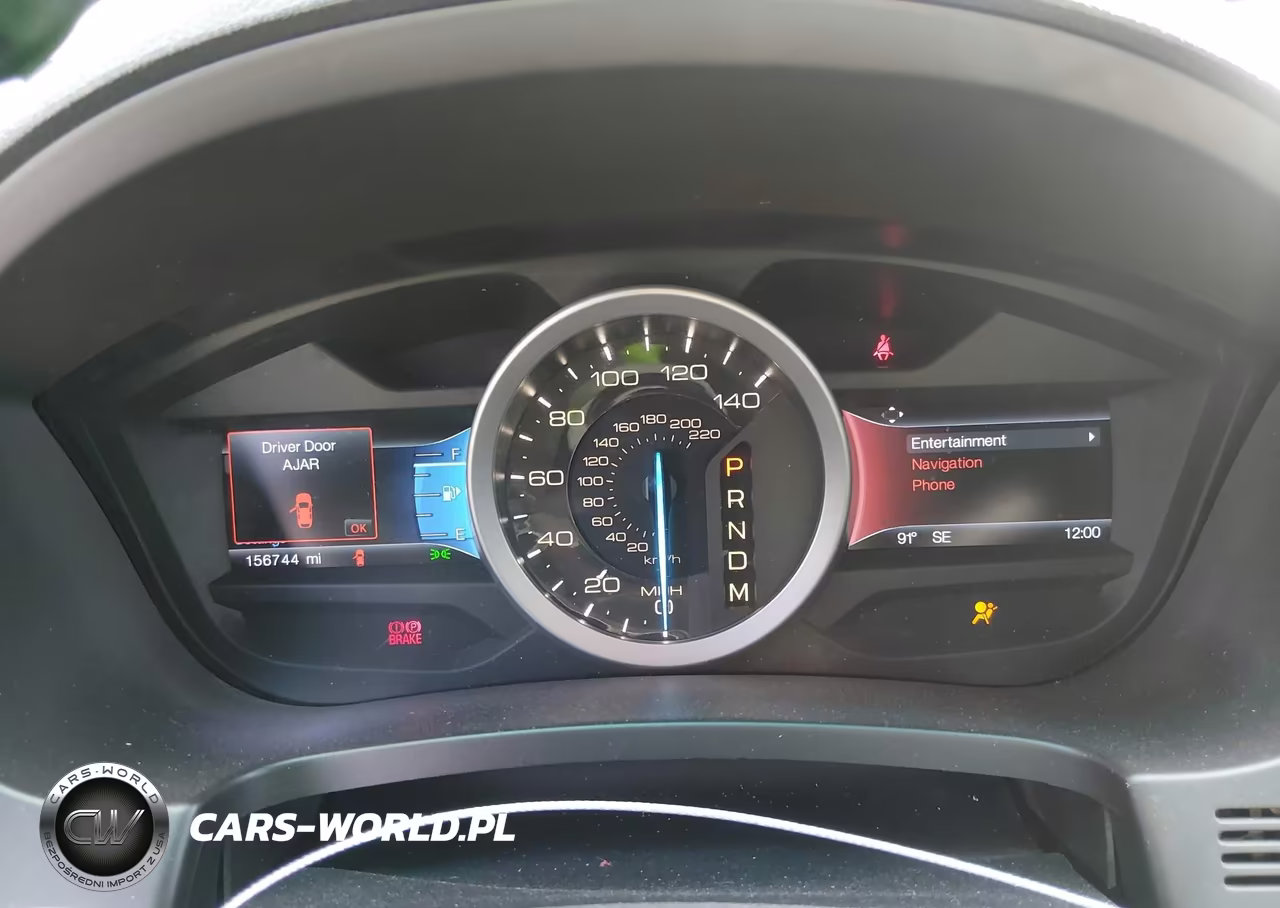 2015 Ford Explorer Xlt VIN:1FM5K7D81FGB58822 - 7